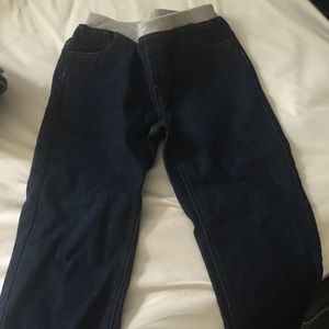 Náutica toddler jeans